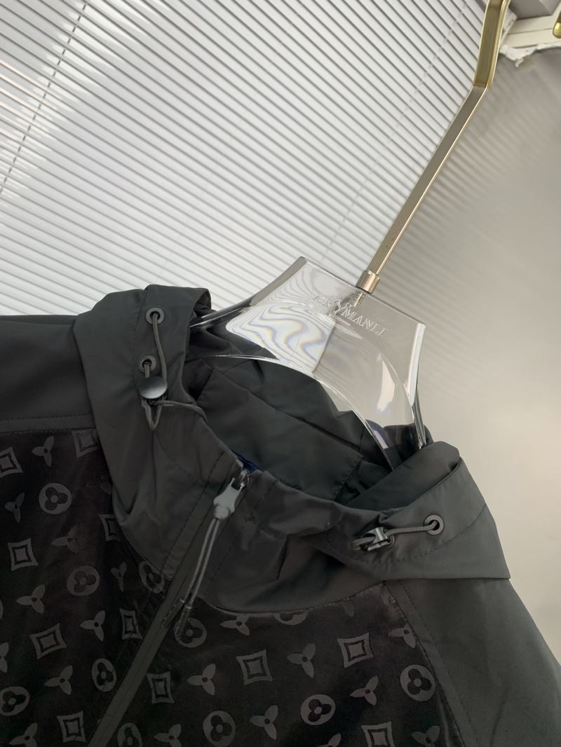 Louis Vuitton Outwear